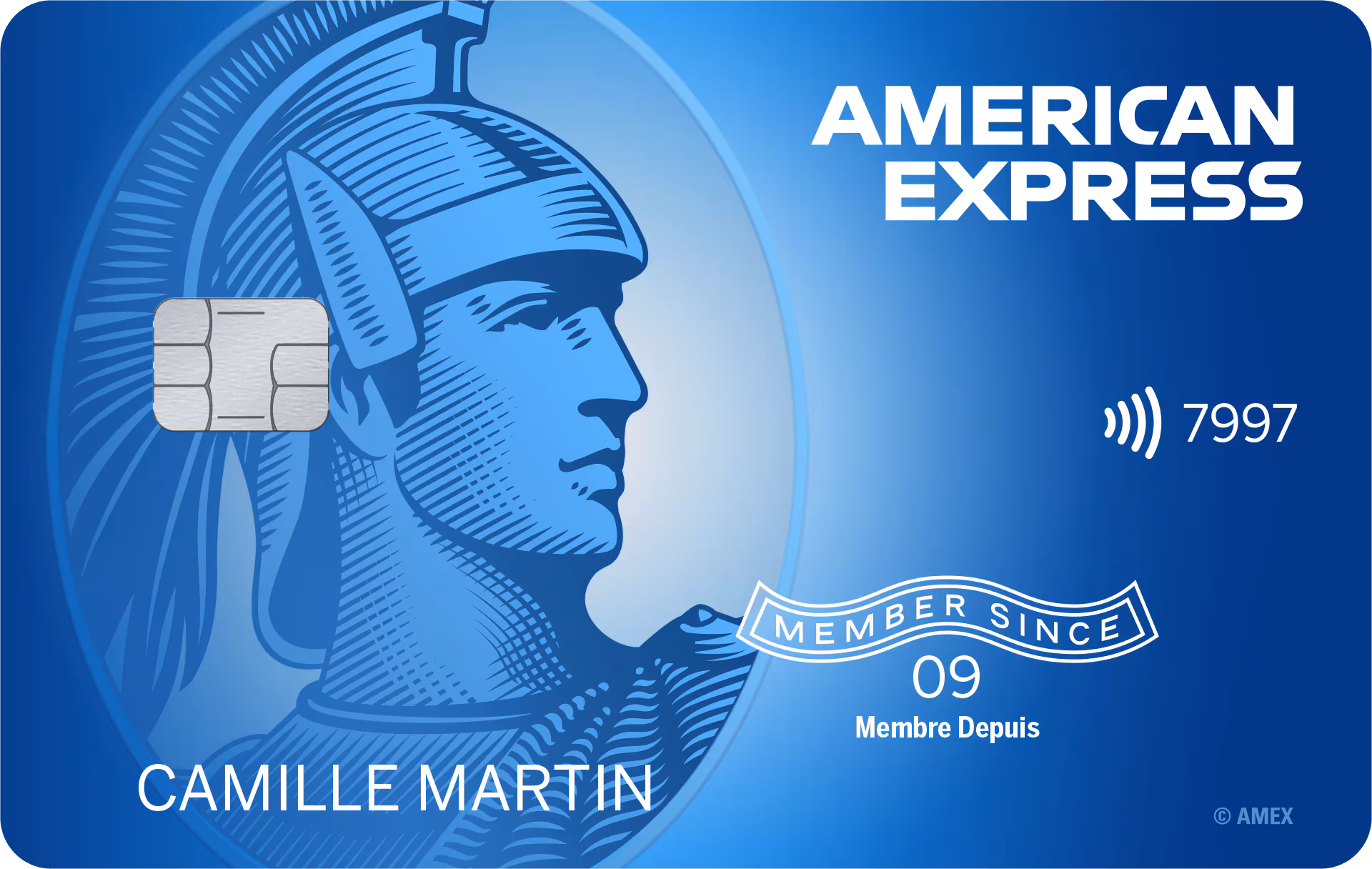 American Express