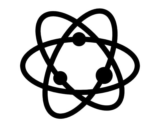 Atom icon