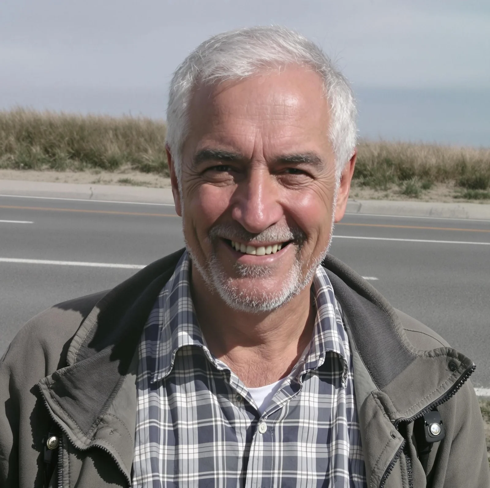 Photo of Ryan M, Vivalis customer