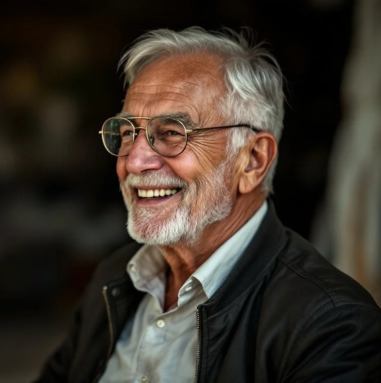 Photo of Marcus D, Vivalis customer