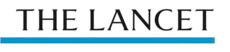 The Lancet journal logo